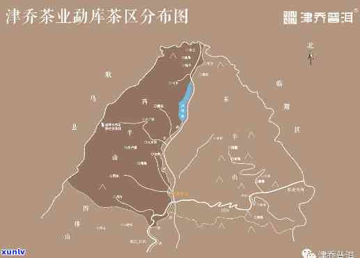 勐库西半山地图全高清版