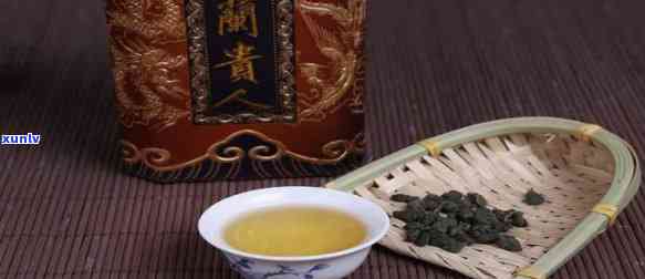 兰贵人茶属于什么茶类，探秘兰贵人茶：它属于哪一类茶？