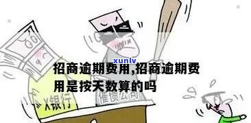 招商逾期扣那么多-招商逾期扣那么多钱