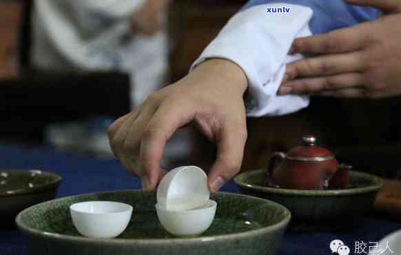 喝功夫茶的步骤视频-喝功夫茶的步骤视频教程