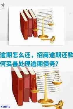 招商逾期更低还款，关键提醒：招商逾期，更低还款需及时完成