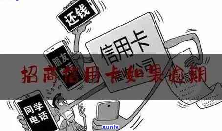 招商逾期更低还款，关键提醒：招商逾期，更低还款需及时完成