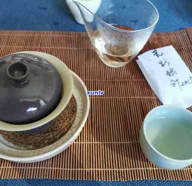 申时茶会：七碗茶品鉴与详细流程解析