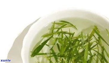 竹叶茶的作用，探索竹叶茶的神奇功效：从抗氧化到镇静，一文告诉你所有作用