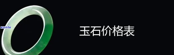 信宜玉石价格-信宜玉石价格表