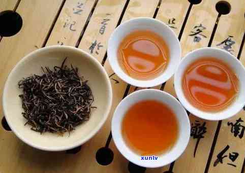 高山红茶是红茶吗，高山红茶：是否属于红茶类别？