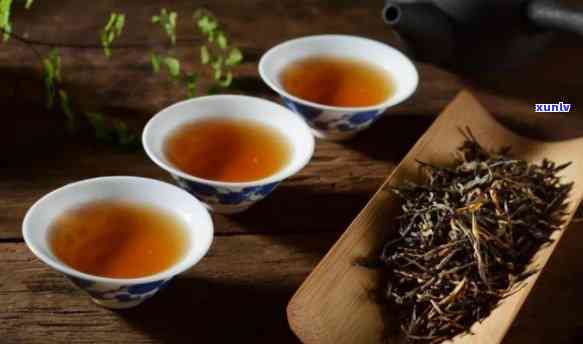 潽洱茶与红茶的区别，深入了解：潽洱茶与红茶的五大区别