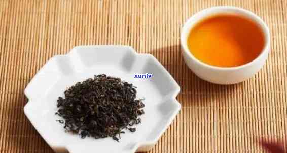 红茶和发酵红茶有什么区别，探究红茶与发酵红茶的差异