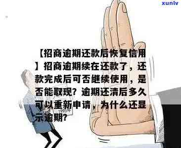 招商逾期了怎么办，逾期未招商？解决方案在此！