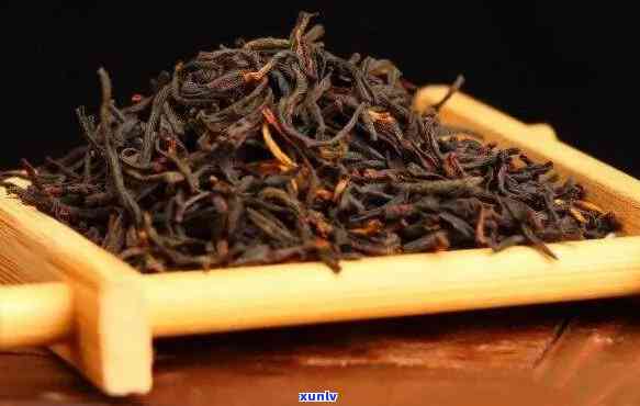 红茶之间的区别，探秘红茶世界：不同种类的红茶有何区别？