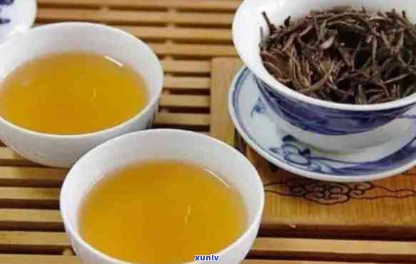 红茶与其他茶的区别-红茶与其他茶的区别是什么