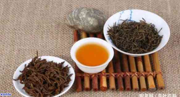 红茶的叶子叫什么茶-红茶的叶子叫什么茶名