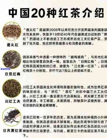 红茶的鼻祖在哪里被发现并出土？