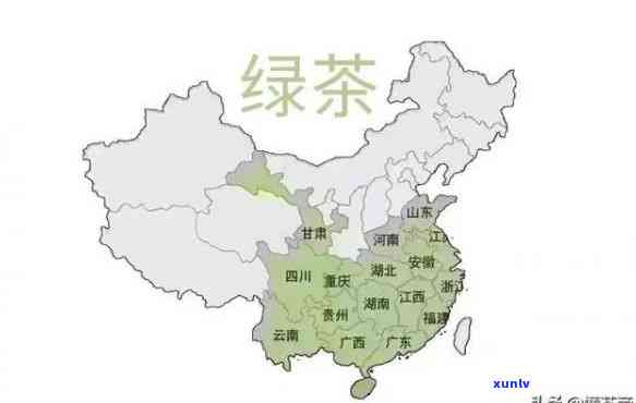 中国八大名茶及产地：你知道分别是哪些吗？