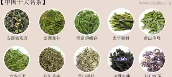 中国六大名茶代表茶种，探秘中国六大名茶：品味代表茶种的独特魅力