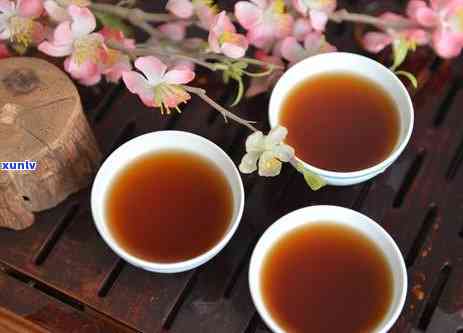 六大茶类的名茶代表-六大茶类的名茶代表是什么