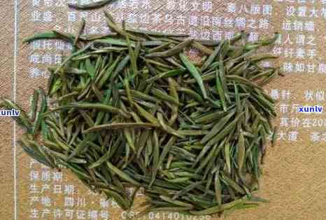 雅安十大名茶，品味雅安：探秘十大名茶的独特魅力