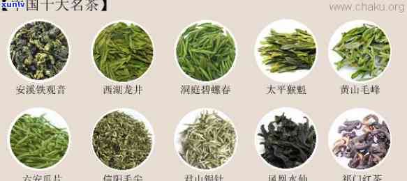 中国名茶有多少种?-中国名茶有多少种类