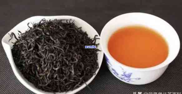 凤凰名茶是不是红茶的一种，探究凤凰名茶：它是红茶的一种吗？