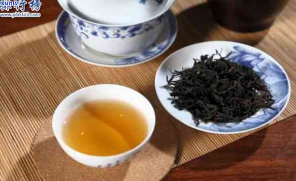 中国名茶排行榜红茶-中国名茶排行榜红茶有哪些