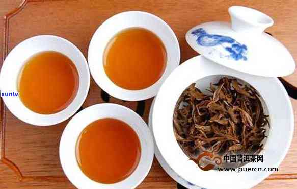 中国名茶排行榜红茶-中国名茶排行榜红茶有哪些