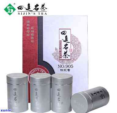 四进名茶905，品味名茶：四进905，独特的口感体验