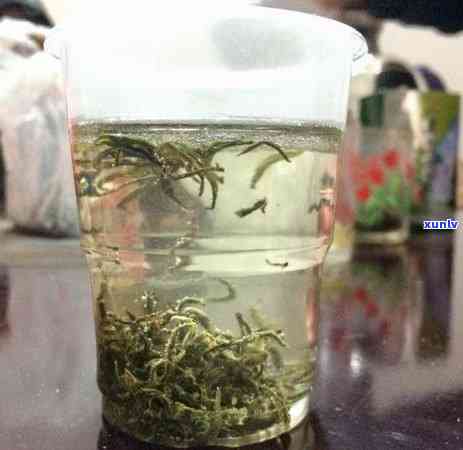 贵州十大名茶最新排名揭晓：揭秘最出名、最贵的茶叶品种