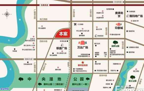 信阳市翡翠锦苑：房价与翡翠龙庭对比分析