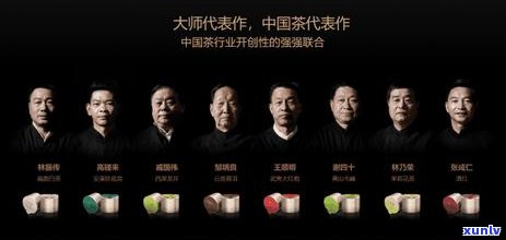 六大名茶小罐茶价格-六大名茶小罐茶价格图片