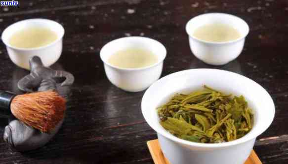 四大名茶哪个，品茗之道：四大名茶，谁才是之选？