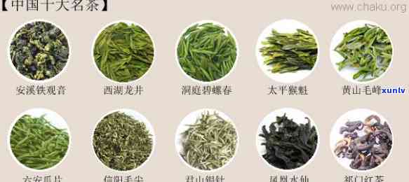 中国十大名茶哪种好喝，探秘中国十大名茶：哪一种口感更胜一筹？