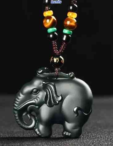 戴玉大象寓意，探究戴玉大象的寓意：吉祥、尊贵与智慧的象征