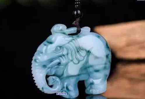 戴玉大象寓意，探究戴玉大象的寓意：吉祥、尊贵与智慧的象征