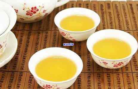 中国名茶价格排行榜：最新十大名茶价格一览