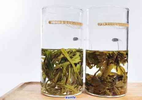 安徽八大名茶品种全览：名称、图片一网打尽！