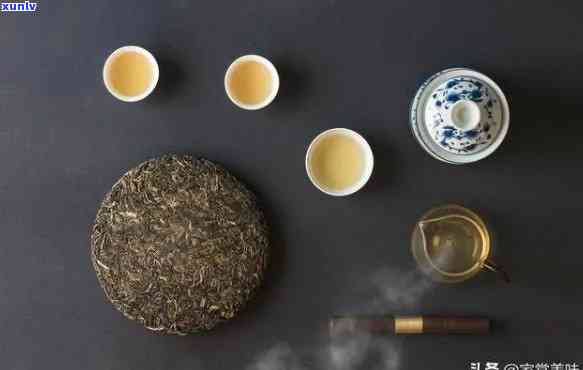 十大名茶是哪些茶，探秘中国茶文化：揭秘十大名茶