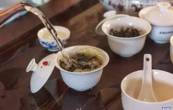 十大名茶名称和图片详细介绍