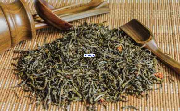 探究中国名茶前十名：究竟哪些茶叶名列其中？