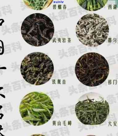 中国十大名茶的介绍-中国十大名茶的介绍及特点