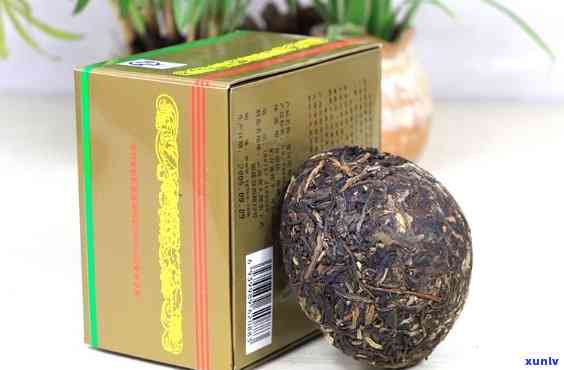 下关沱茶2009年特级沱，品鉴历韵味：2009年特级沱——下关沱茶