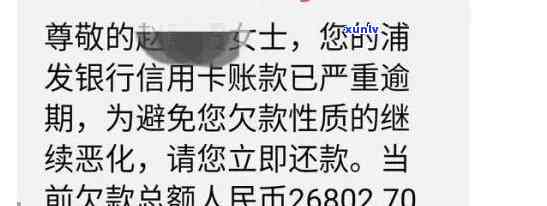 浦发逾期被停卡了怎么办，信用卡逾期引起浦发银行停卡？教你怎样解决