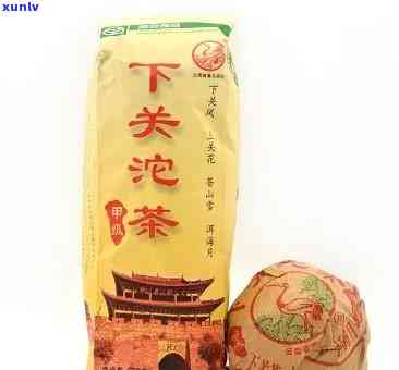 1998年下关沱茶-1998年下关沱茶价格