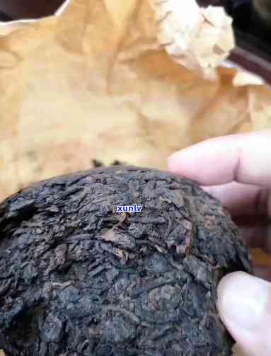 90年代下关沱茶，怀旧时光：探寻90年代下关沱茶的魅力与故事