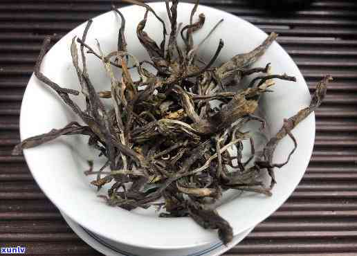 冷水河古树茶的味道-冷水河古树茶特点