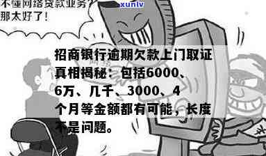 招商逾期上门取证会进入房子吗？知乎上热议的话题