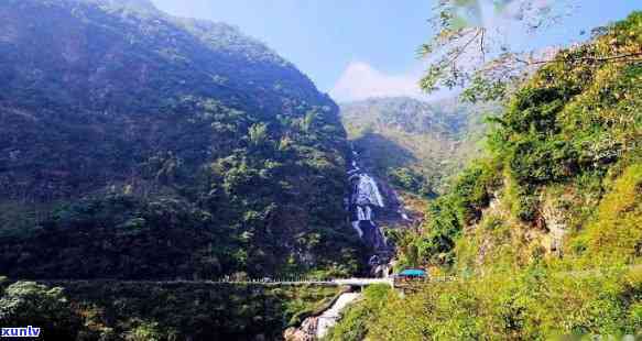 哀牢山名宿：探索景点与旅游攻略