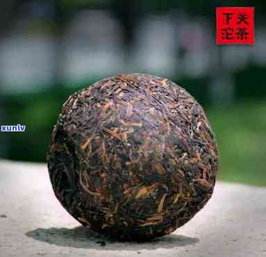 2004年下关金丝沱茶，【2004年】下关甲沱 金丝沱茶 357g/饼 昆明茶厂出品 纯料老班章普洱茶生茶 陈年熟茶礼品盒装 紫砂茶具套装 茶叶小种红茶乌龙茶白茶武夷山大红袍罐头礼盒茶叶生日礼物商务送礼佳品