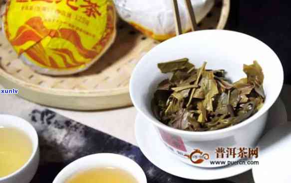 2019年下关沱茶-2019下关沱茶日照金山