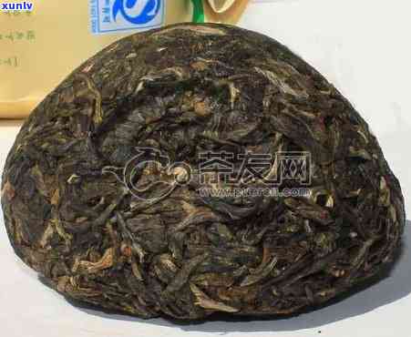 11年下关特级沱茶-2011年下关特级沱茶