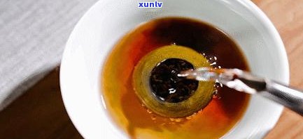 小青柑茶减肥效果吗能喝吗，小青柑茶是否能帮助减肥？喝前必看的关键信息